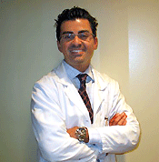 Dr. Salem - Aesthetic Dental Practice of NY - New York